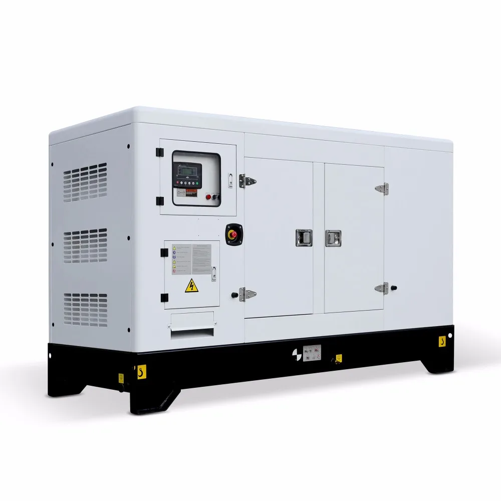 China High Quality Export Factory KTA19 Series 300 KW 375 KVA Diesel Generator Set