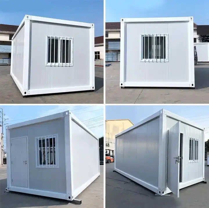 Модульный дом Casa высокого качества модульный крошечные дома готовы к отправке съемный контейнерный для продажи