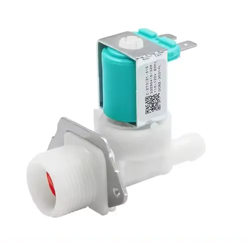 DC62-30314L 3992459 AP5582579 PS4209101 Dishwasher Washer Water Inlet Valve Fit for Samsung Dishwasher Machine