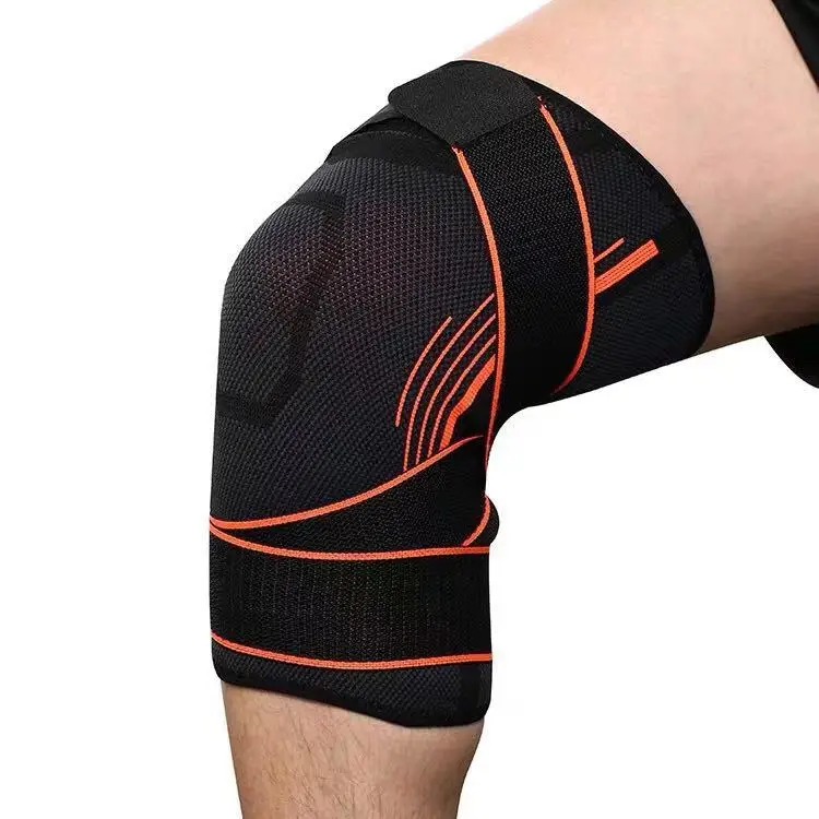 Knee Brace Support for Arthritis Knee Brace Support for Arthritis Sports Exercise Compression Knee Sleeve