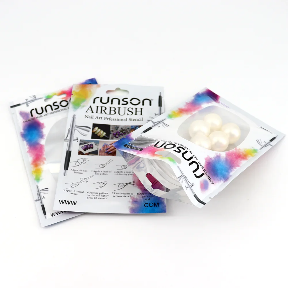 Custom Printed Heat Seal 3.5 28G 1oz Candy Doypack Smell Proof Stand Up Pouch Plastic Packaging Mylar Ziplock Bags