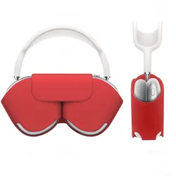Automatic Sleep Function Protective Headphones Case for Dust and Scratch for airpods max case cover