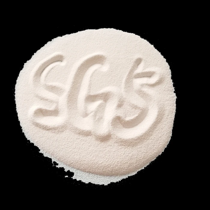 White Powder Appearance Suspension PVC Resin K67 for Pipes