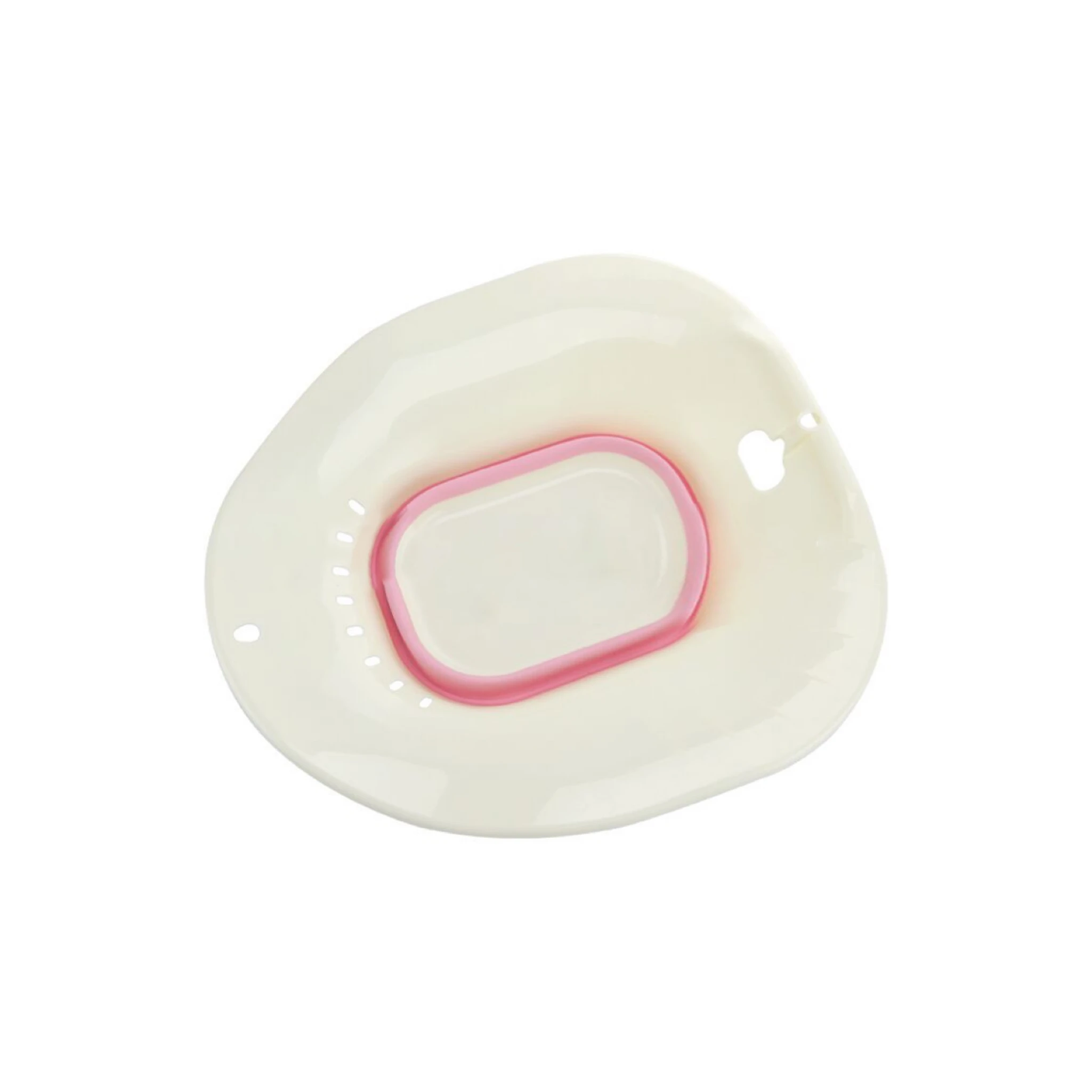 Wholesale Sitz Bath yoni steam seat Perineal Soaking Bath for Postpartum Care, Hemorrhoid Treatment and Cleanse Vagina/Anal