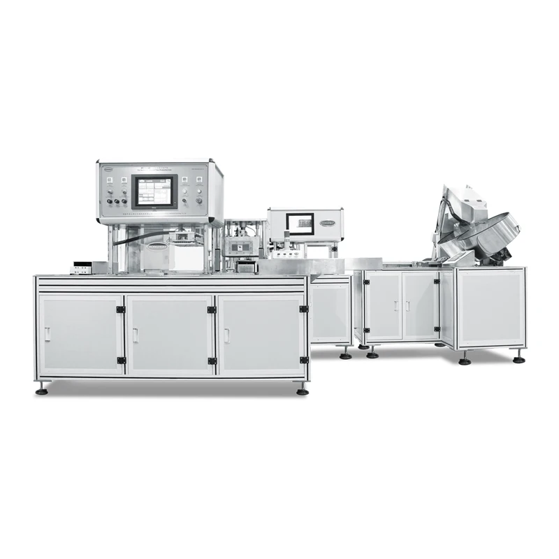 Hunan Blood Sampling Tube Dosing Machine Supplier