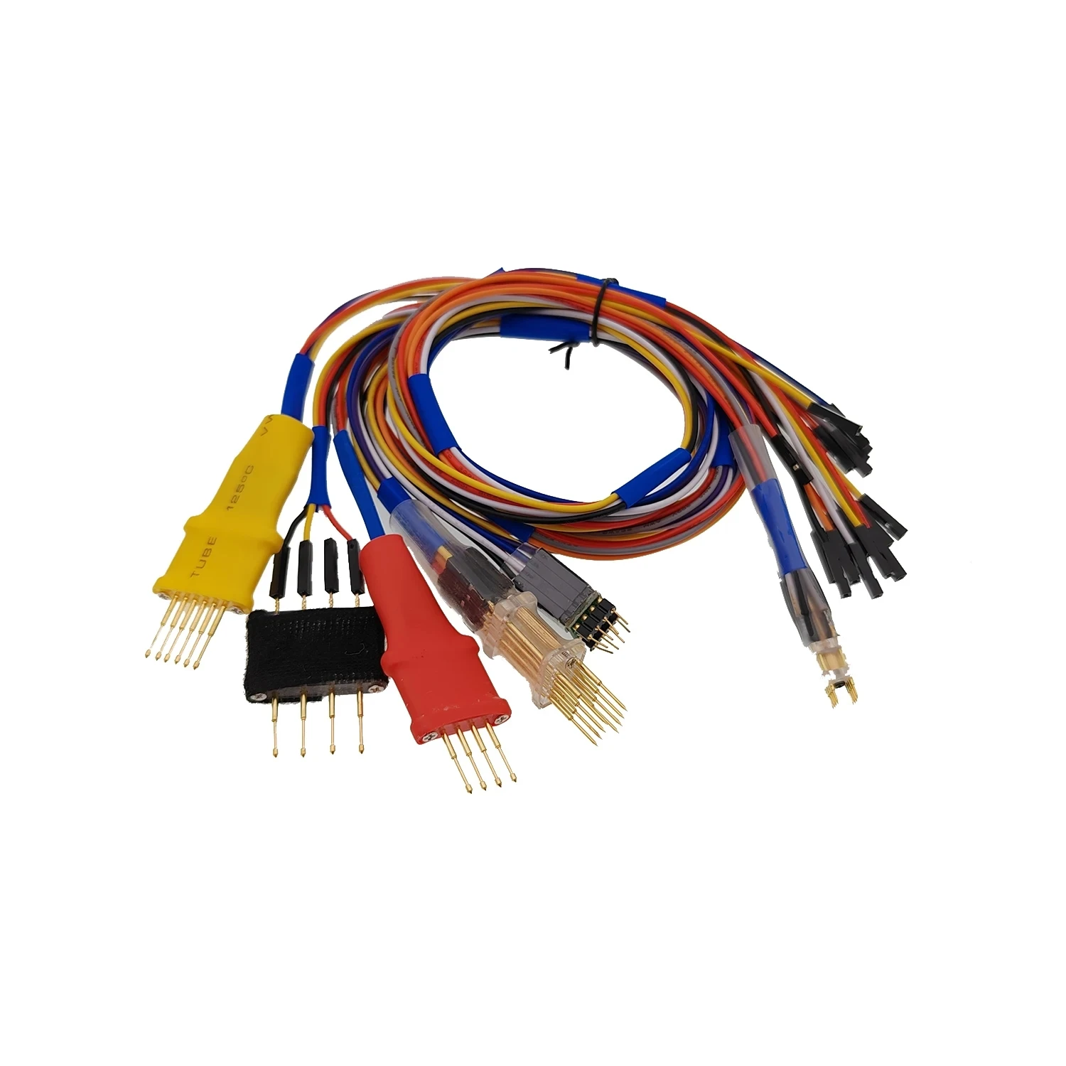IPROG Pro V89 iprog V87 IMMO автомобильный радиоприемник для сброса приборной панели километр полный программатор ключей ECU