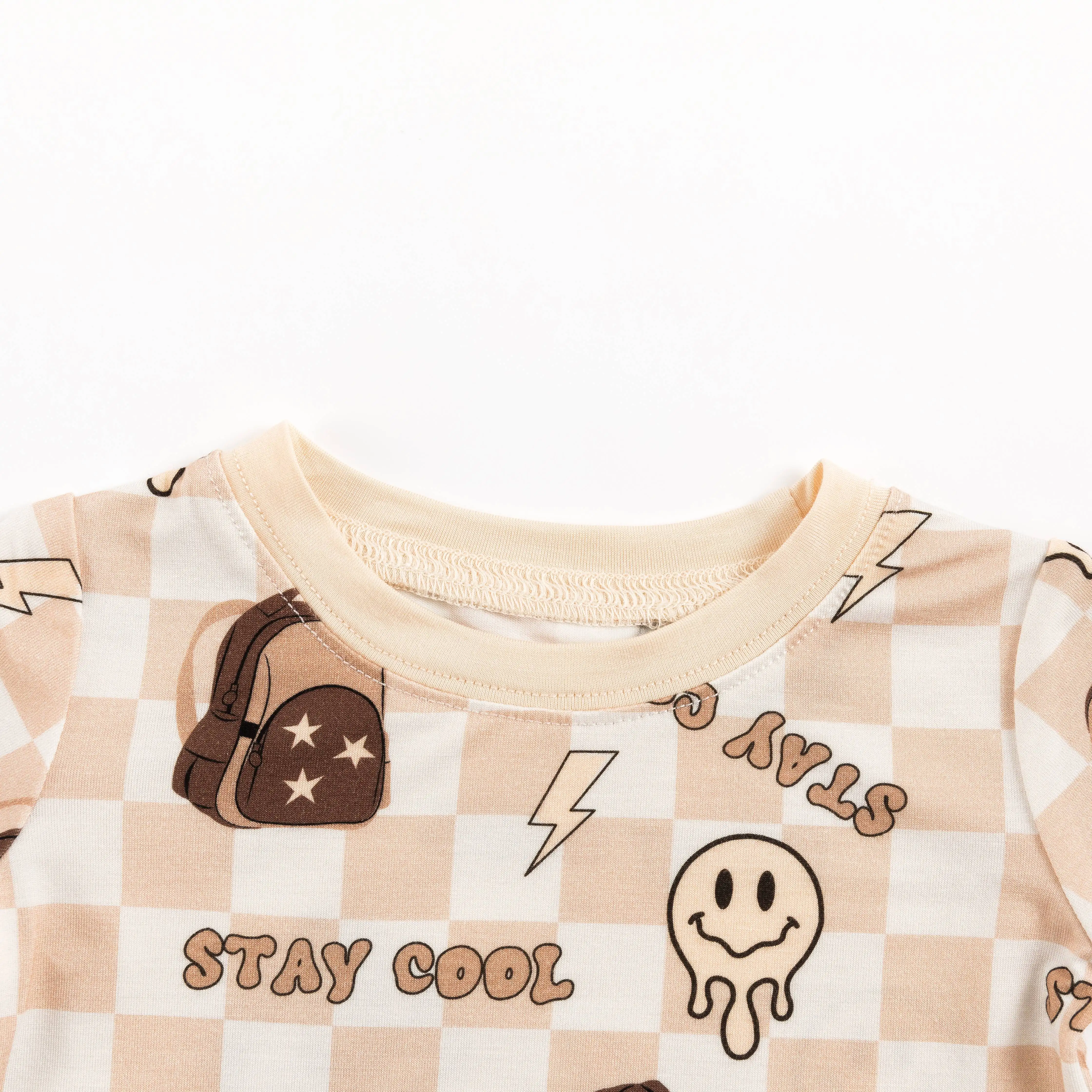 MIOZING Fiber carters onesies newborn going home outfit angel dear clothing bamboo baby kid clothes