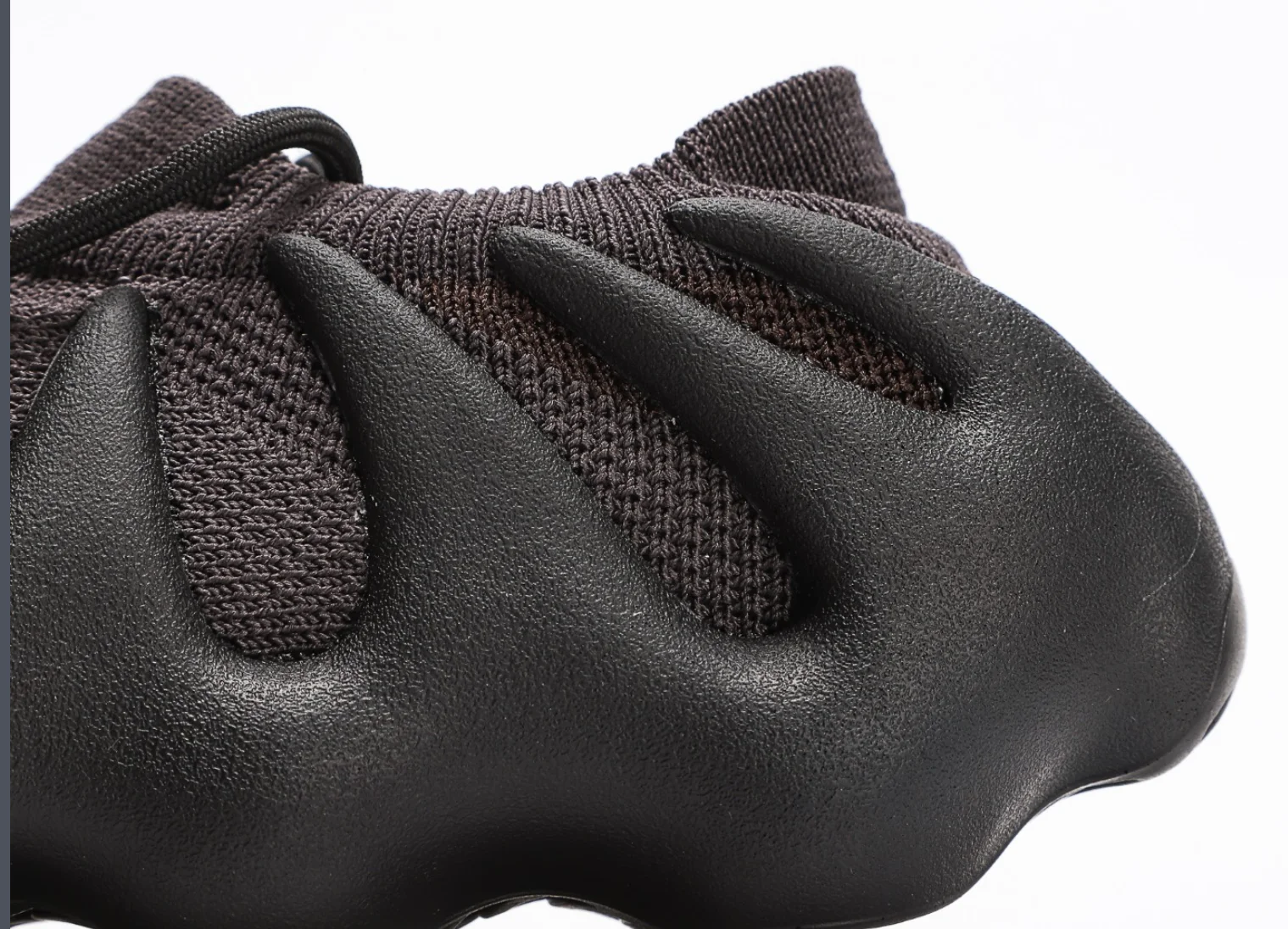 Различные хорошего качества дышащие легкие кроссовки YEEZY 450 мягкие черные мужские для