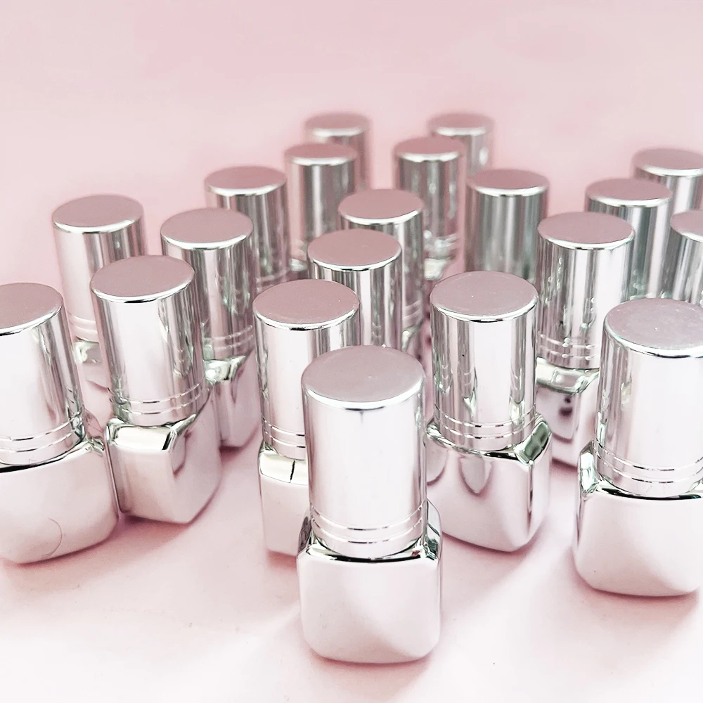 0.5sec Fast Drying Eyelash Adhesive Oem Professional Waterproof Blue Wholesale Lash Extensions Glue