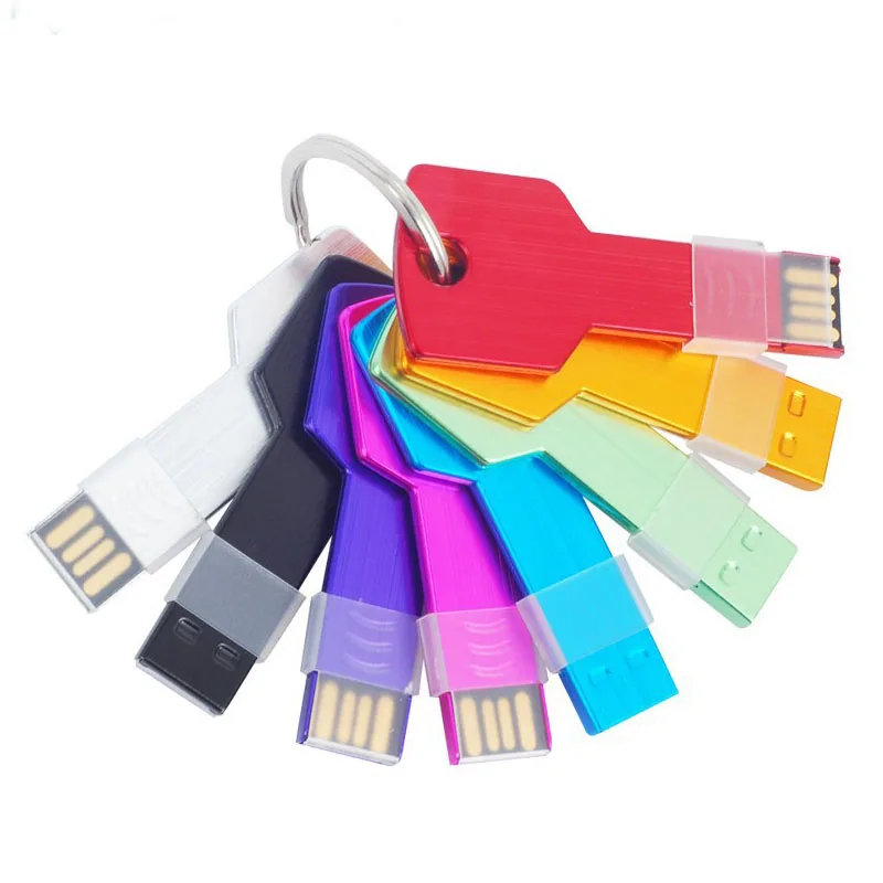 1GB 2GB 4GB 8GB 16GB 32GB 64GB 128GB 256GB 1TB 2TB usb stick custom pendrive USB flash drive 2.0 3.0 with logo customization