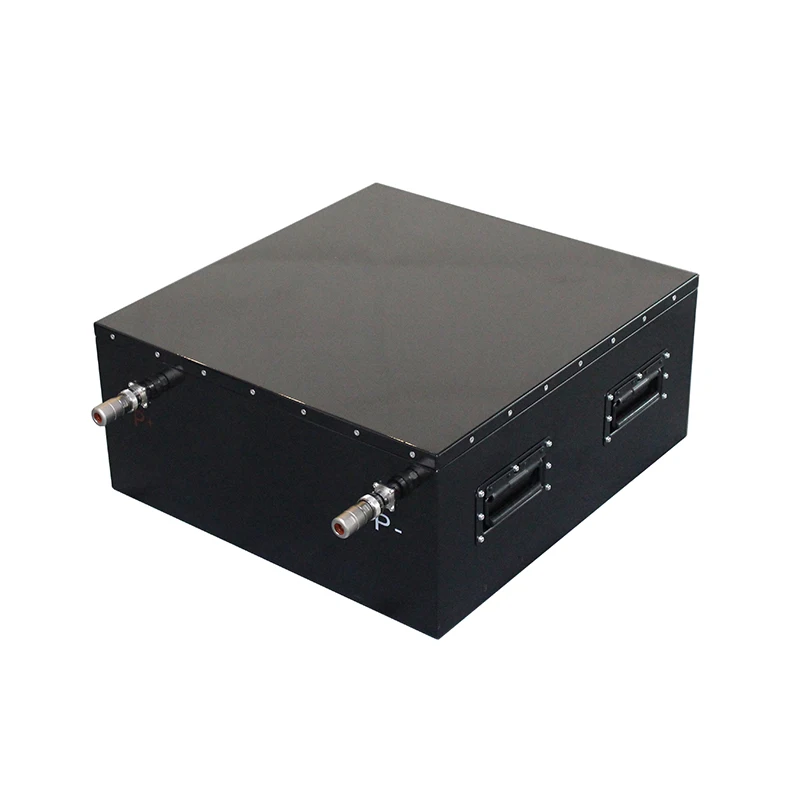 Polinovel manufacturer custom solution 24v 200ah lifepo4 lithium ion solar battery for marine sailboat solar system