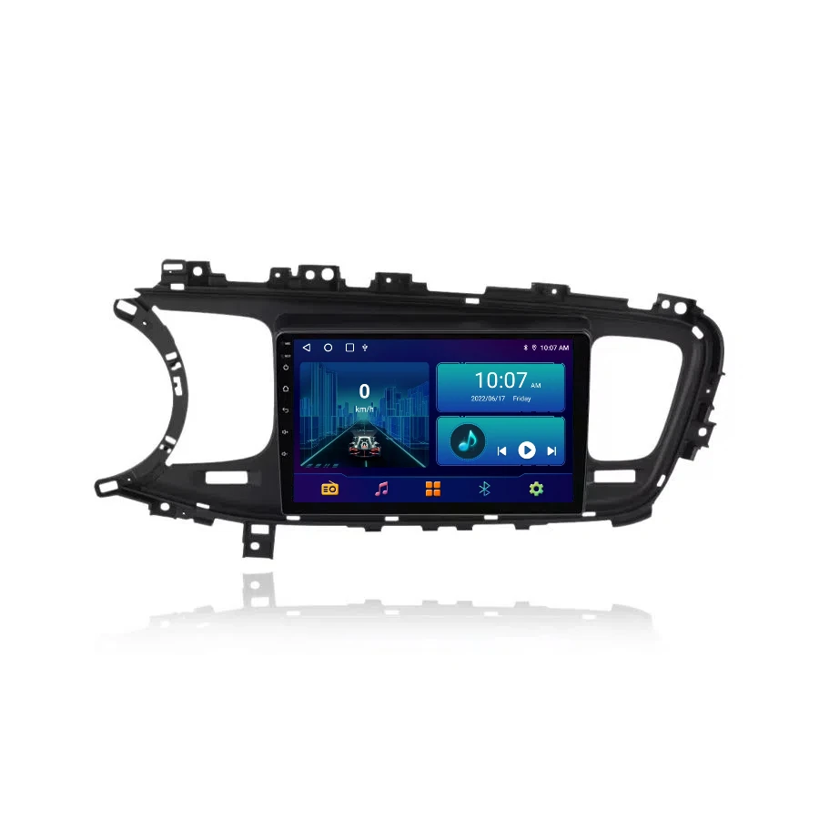 9/10inch 2+32G Touch screen multimedia Navigation DVD player for KIA K5 Optima 2013-2015 Car Radio car android