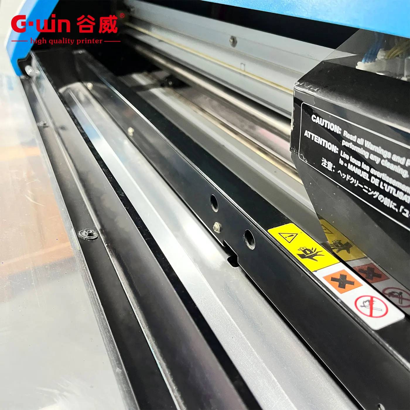 Hot Sale High Quality Roland Bn20 Printer Anad Cutter Machine For Vinyl Stickers Label Printer