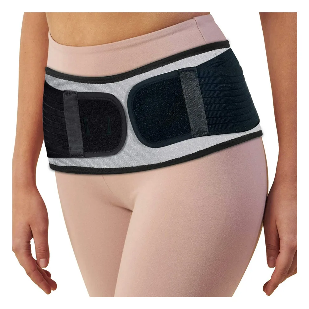 Joint Hip Belt  Lower Back Support Brace for Men and Women  Hip Braces for Hip Pain Pelvic Support Belt