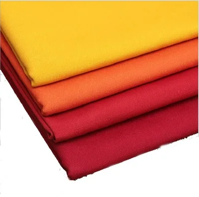 Hot style Lining Fabric Fabric Pocket Bag Pocketing Fabric Polyester Cotton TC