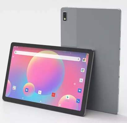 2023 Factory Wholesale Price Tablet Pc 11 Inch T618 Octa Core Tablets With 2.4G/5G WIFI Tablets 4GB Ram 128GB Rom FHD 1200*2000