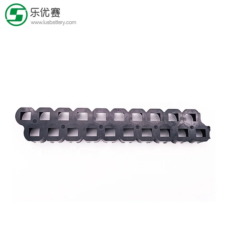 18650 holder 26650 spacers 21700 hexagonal cell holders 20700 21700 Battery Holder Cell Spacer