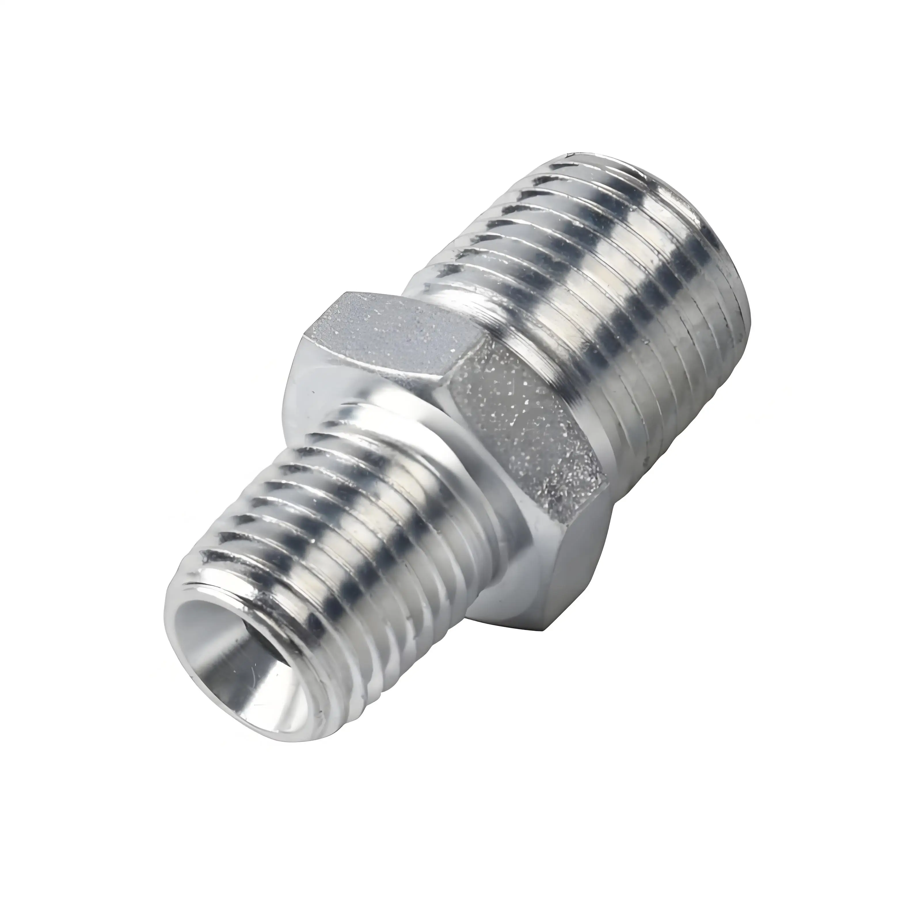 Hydraulics Hoses Fittings 24 Cone No Skiving Crimp Ferrules 03310 Hose Endings Hydraulic Ferrule