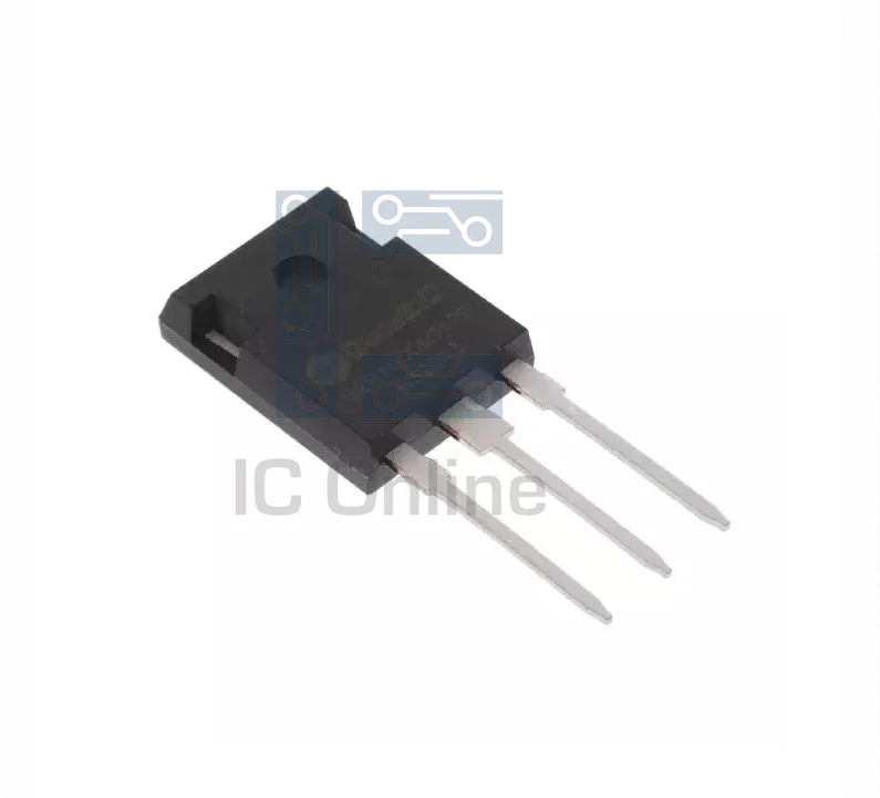 NOVA Original 600V 120A 298W 60n60 DIP IGBT Transistor FGH60N60 FGH60N60UFDTU FGH60N60SFDTU FGH60N60SMD Electronic components