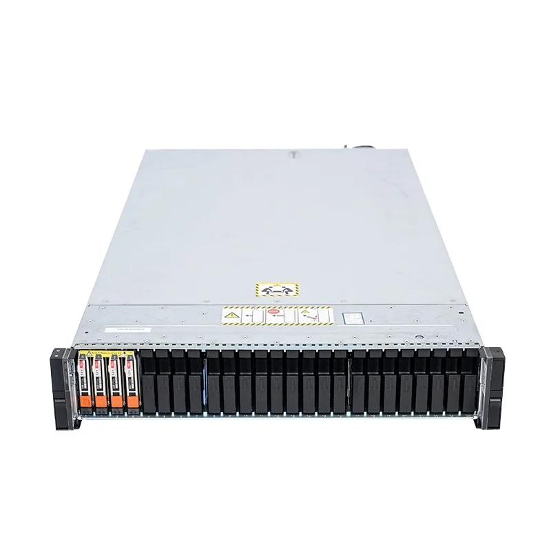 Отличная Стандарт EMC единство XT 380 64G сети шкафа сервера