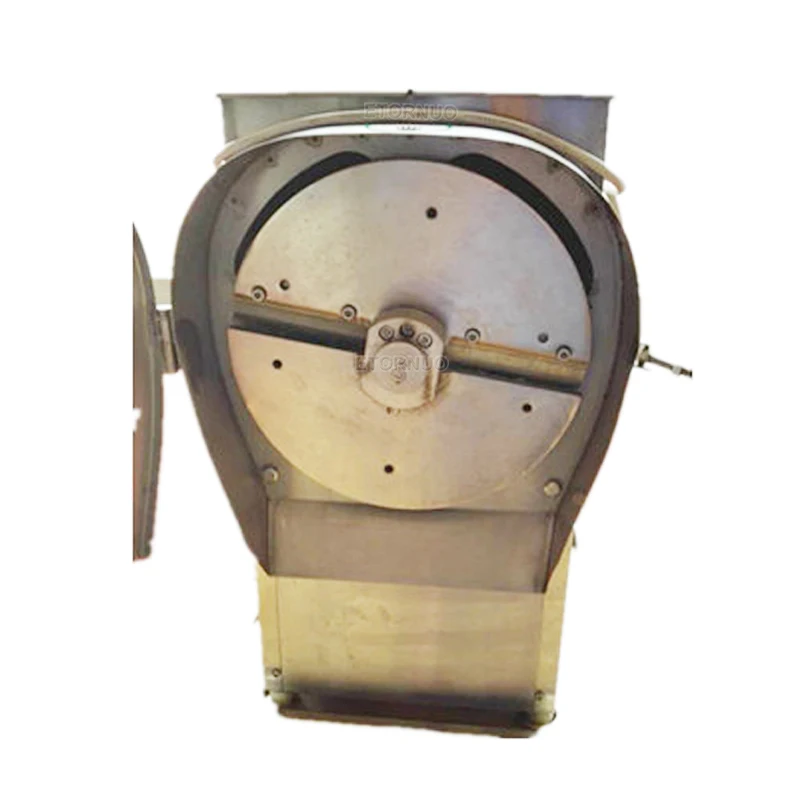 Automatic Multifunctional Turnip Radish Vegetable Cutting Machine with Price