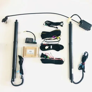 Automatic Kick Activated Foot Sensor Power Tailgate Lifter For VW Passat