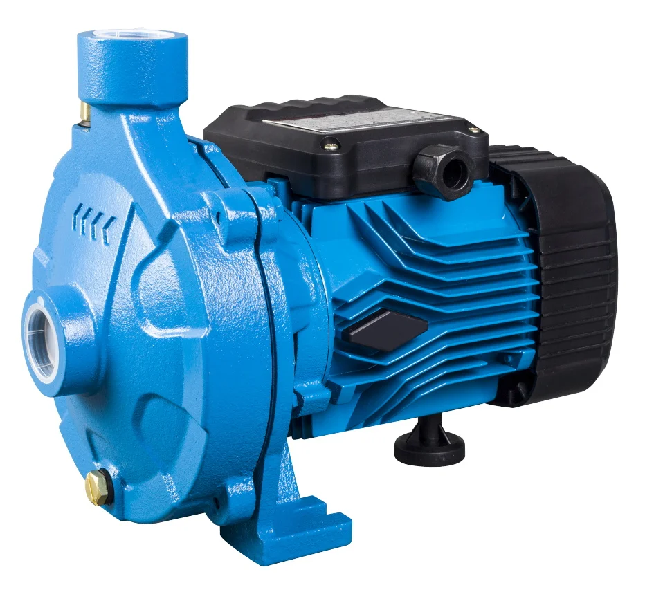 DACHENG  SCM  CPM strong pump body Series new design centrifugal pump