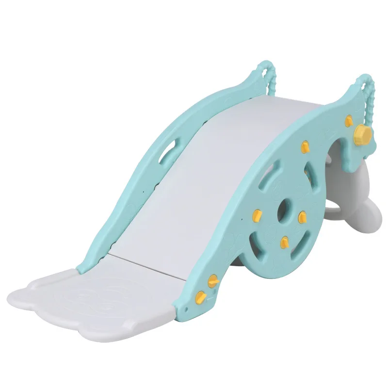 Direct Manufacturer Clearance Sale Baby Indoor Marco Basketball Shooting Play Set Soft Plastic Slide Variable Shake Super Low