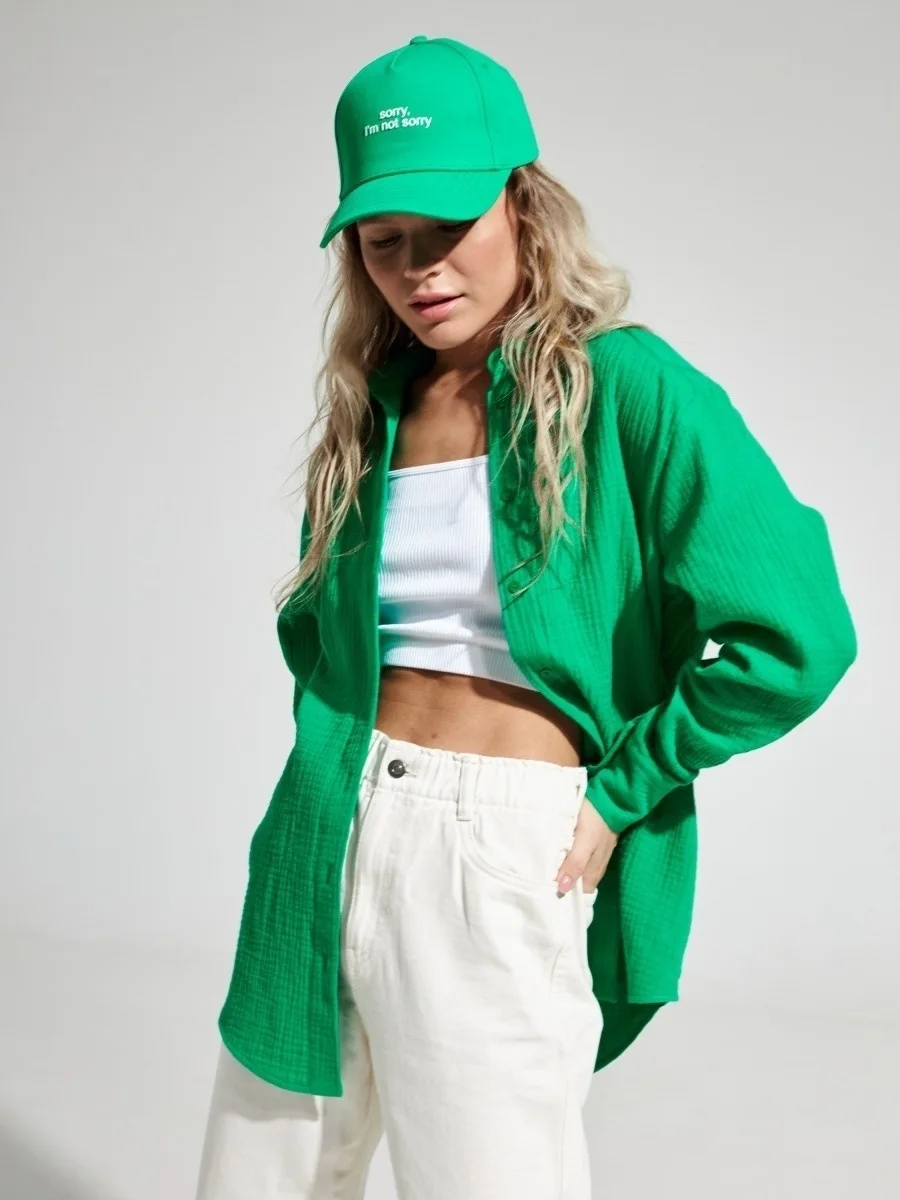 wholesale 2024 Spring Autumn New Long Sleeve Office Shirt Ladies Formal Tops Casual Blouses