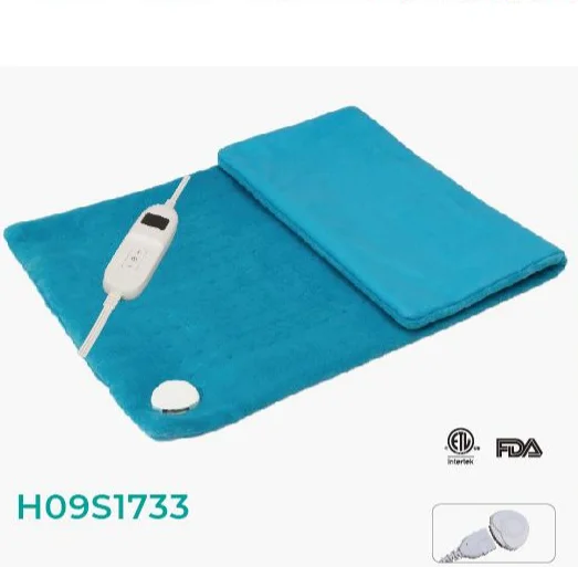 Быстросогревающая подушка для шеи и плеча