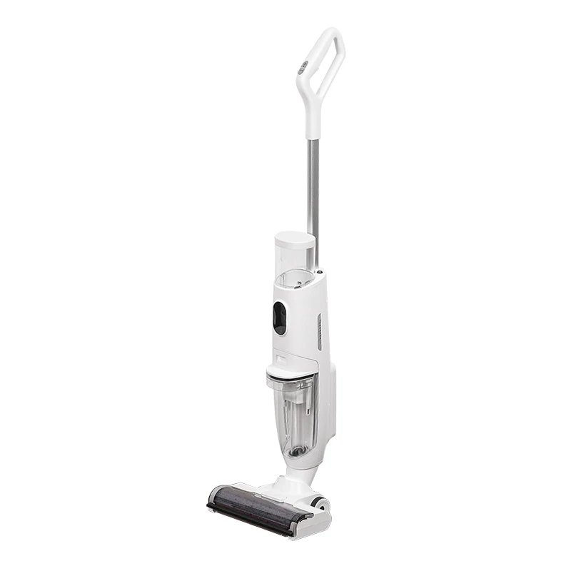 Cordless Wet Dry Vacuum and Mop Powerful Carpet Cleaner Robot Self Cleaning Vacuum Cleaner 11 Battery Brush Notebook Backpack