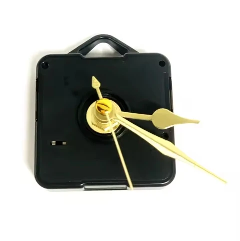 Clock Movement Mechanism for 6168 6mm Spindle Used Wall Clock
