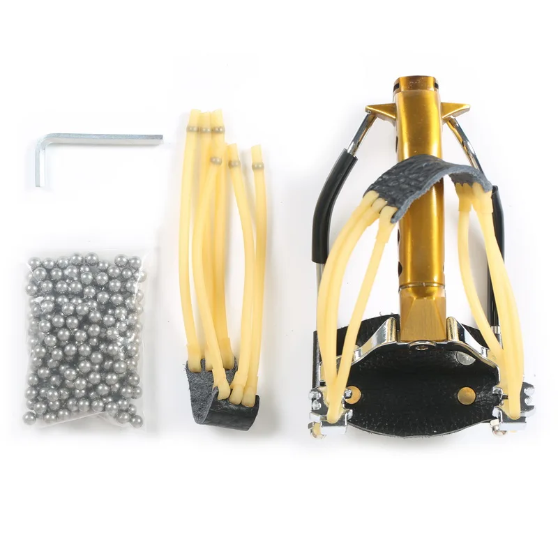 Super Hot Slingshot Latex Rubber Band