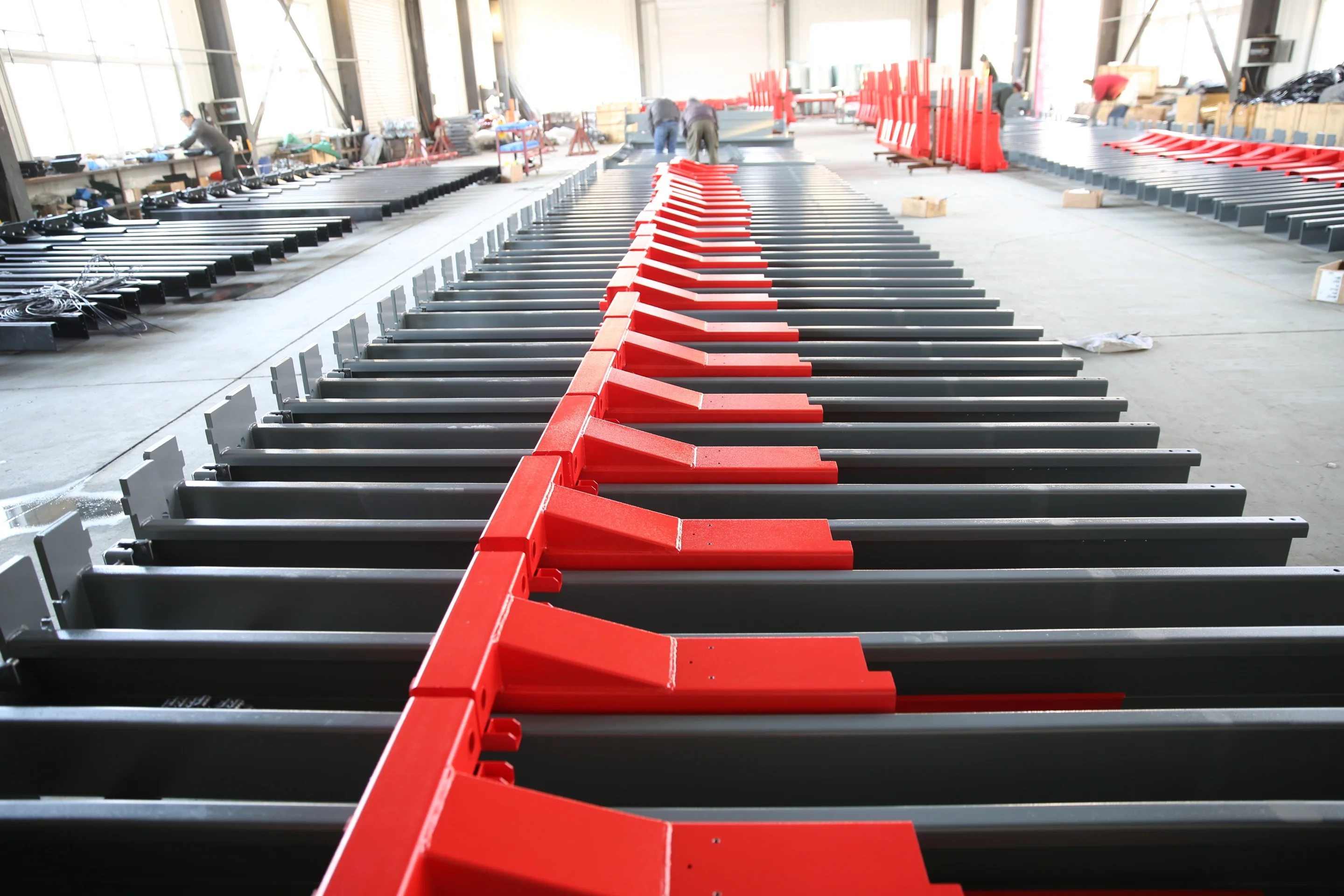 10000lbs Vehicle Equipment Lift Two Post Lift Car Lift For Sale