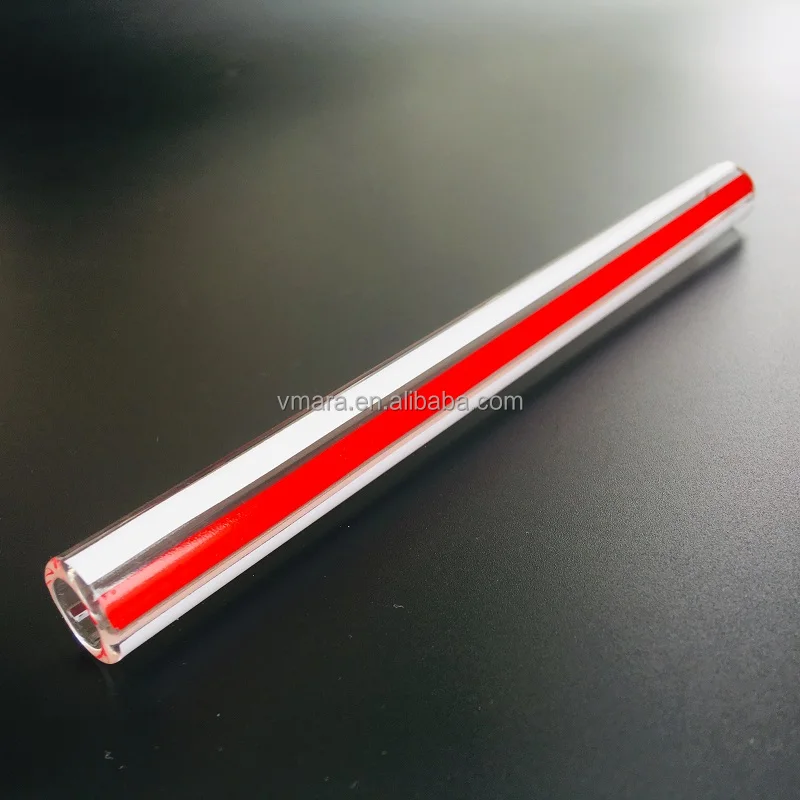 Трубчатый прицел высокого давления Redline