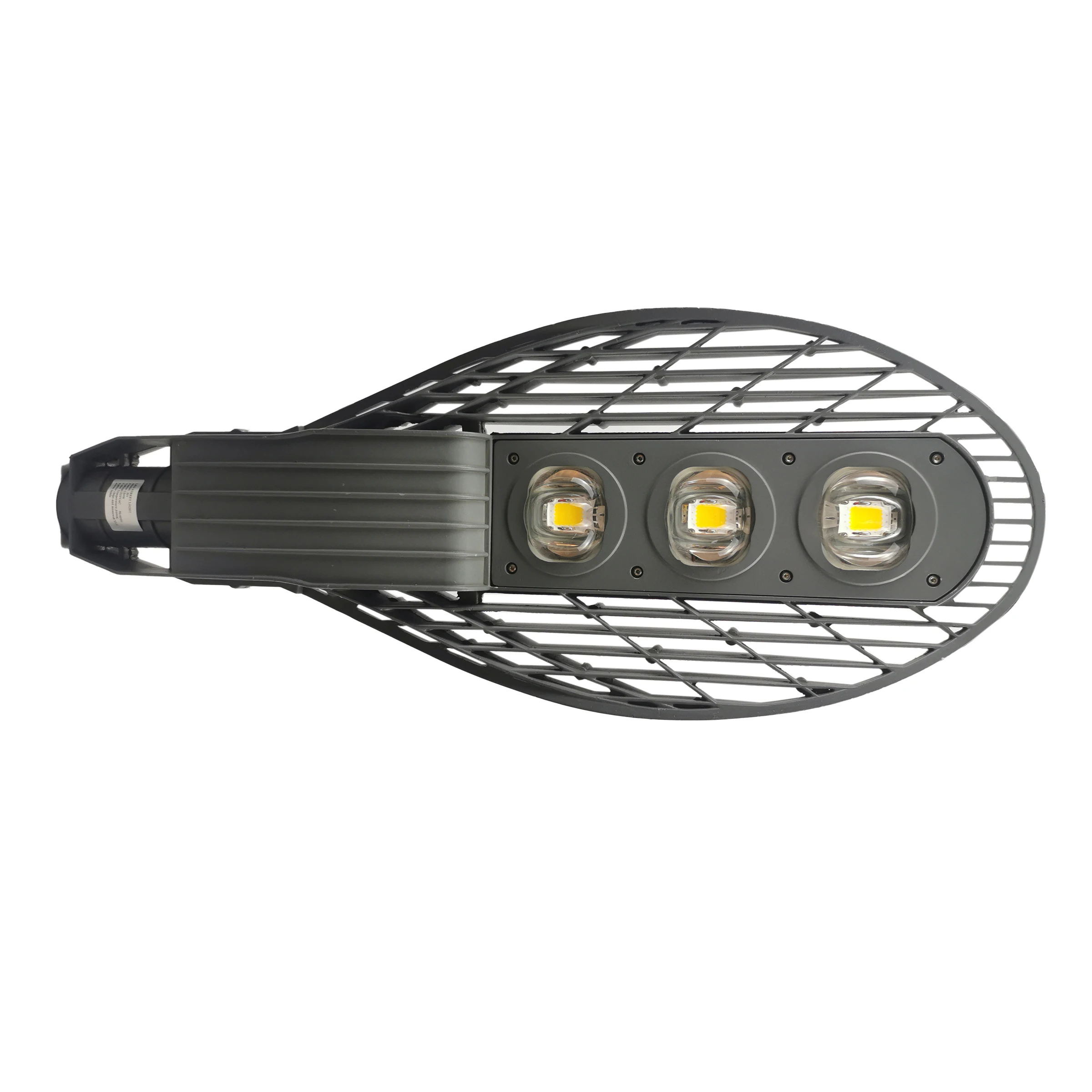 Economical factory price ip65 waterproof outdoor 50w 100w 150w 180w cob led street light cobra head led light