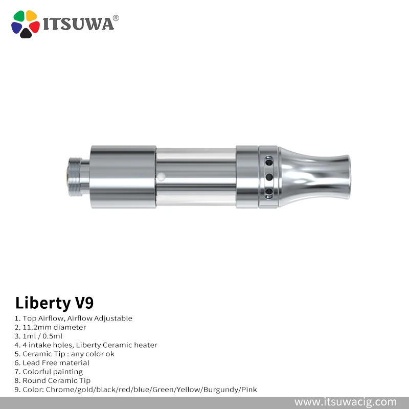  Itsuwa Liberty Cbd вейп но kazeta vape Kool Aid Sigarett