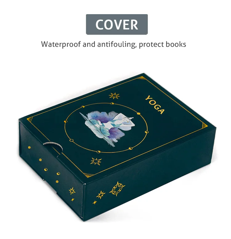 Custom Printing Paper Plastic Golden Poker Set Box Gold Plated Playing Cards