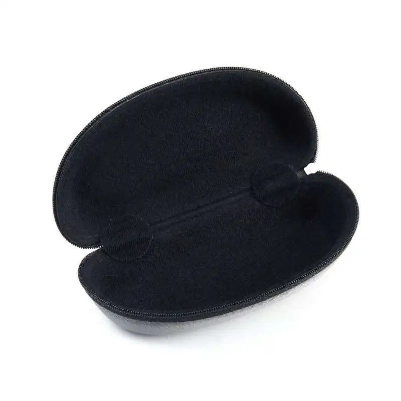 
Factory Wholesale High Quality Eva Sunglasses Case Travel Carrying Sunglasses Box Case 