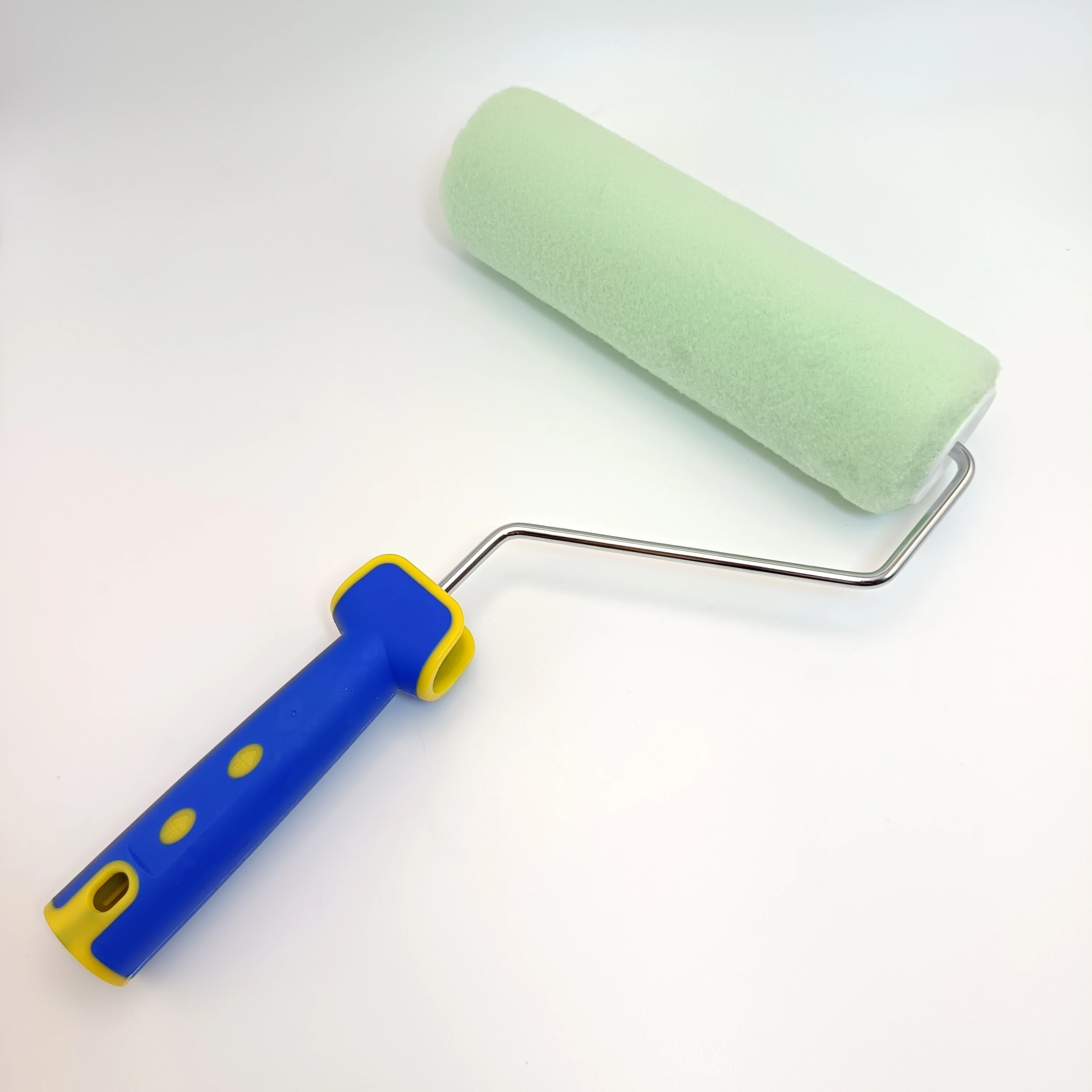 Proper Price Custom Logo Design Premium Robust Roller Brush Paint Roller Brush OEM