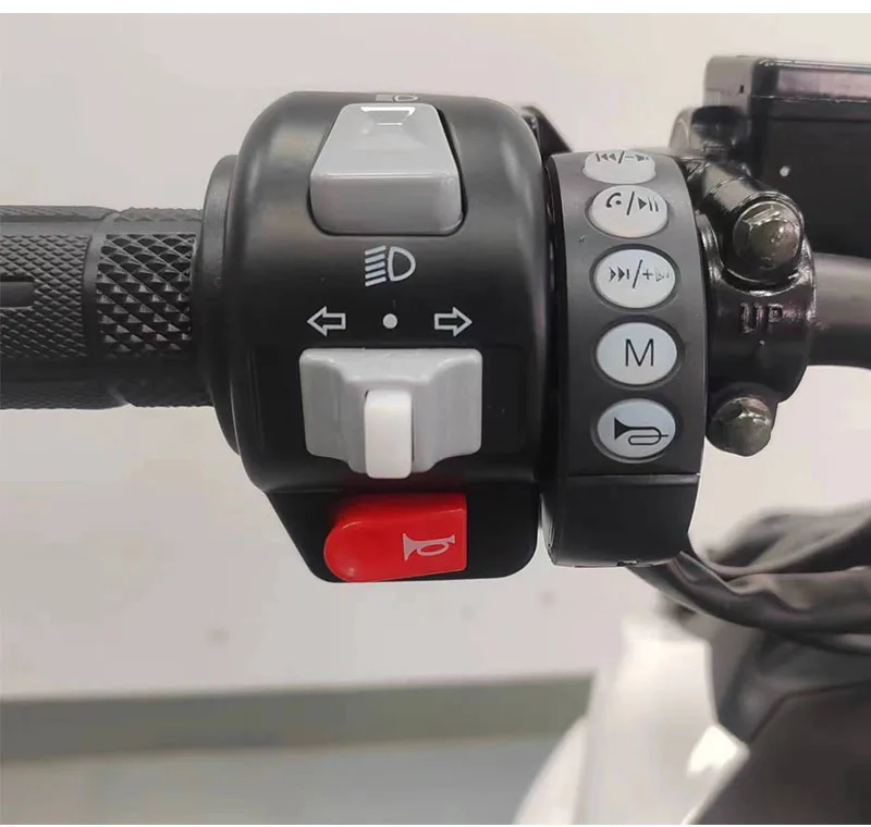 new style  Tank motorcycle scooter  combination switch