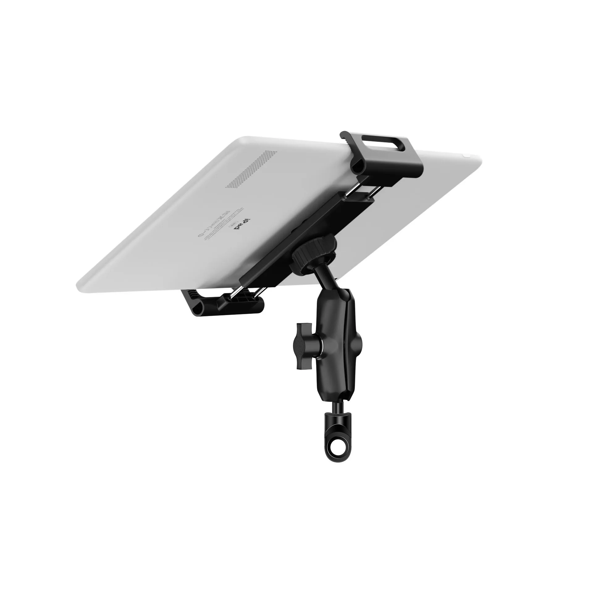 Tablet Holder Smartphone Stand Portable Durable Phone Clamp