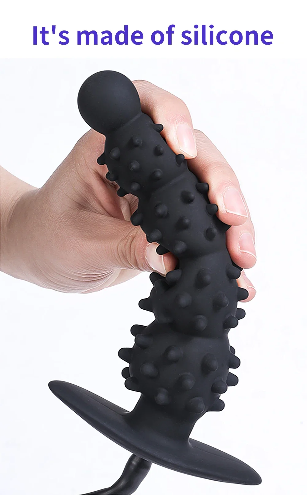 Super Large Inflatable Anal Plug Huge Big Dildo Pump Anal Dilator Expandable Men Prostate Massager Butt Plug Anal Balls Sex Toys