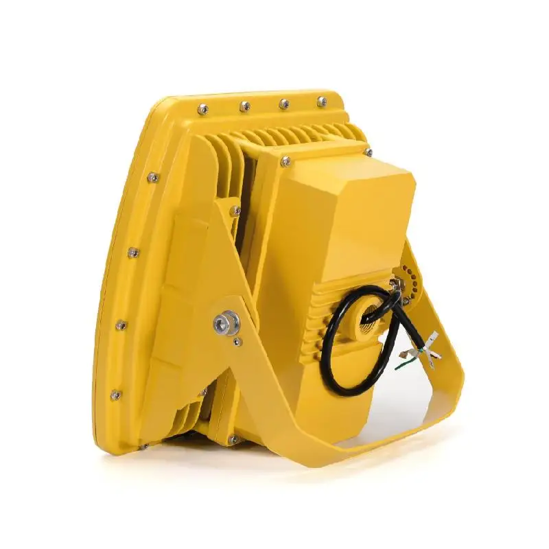 US stock 200W 130LM/W led hazardous led flood lights zone 1&zone 2 zone 21 & zone 22 environment application