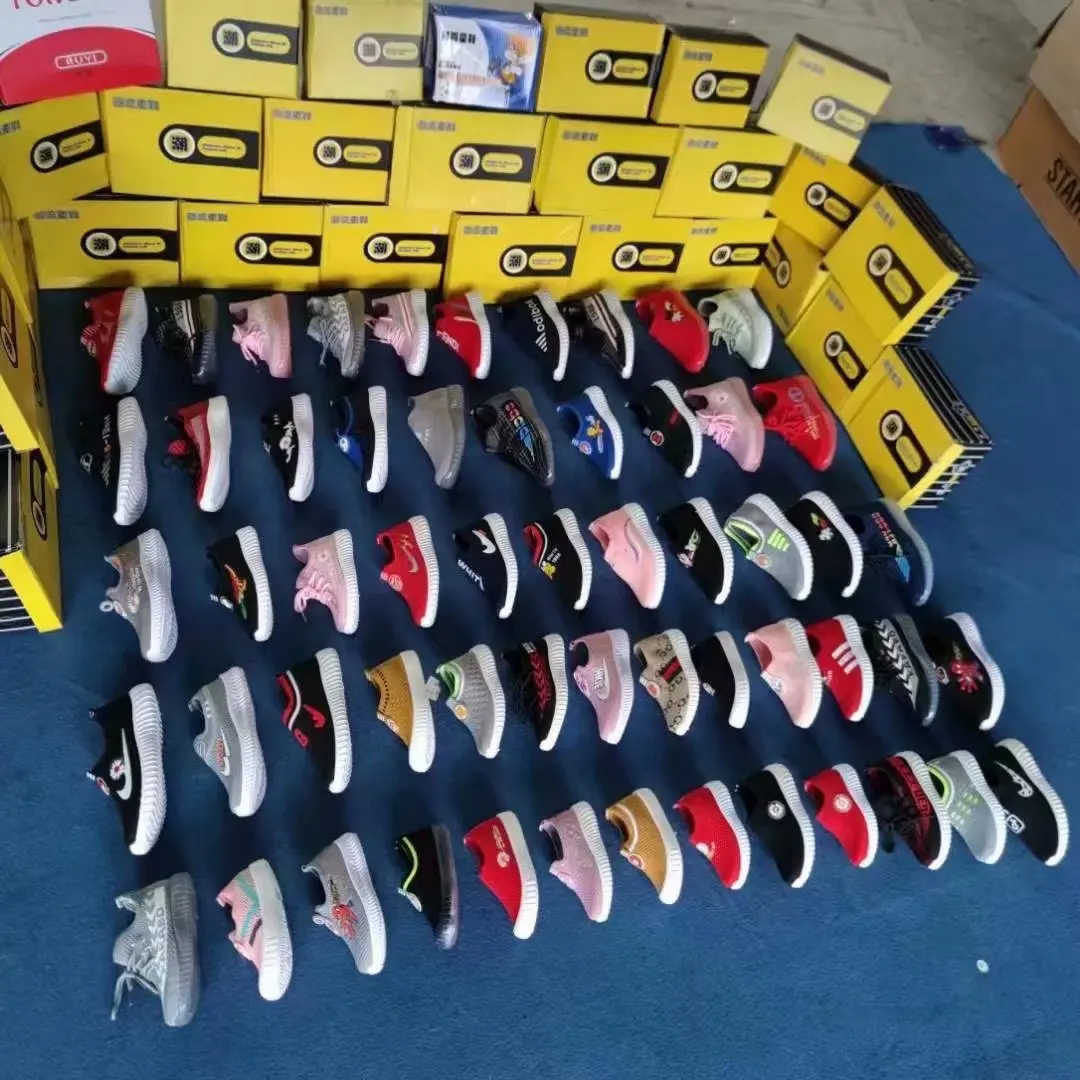 
 Новинка 2021 года, стильная и смешанная детская обувь, обувь для отдыха, лидер продаж, в наличии, китайская фабрика, детская модная обувь оптом  