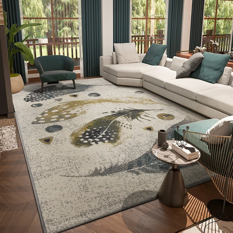 High End Carpets and Rugs Living Room Large Big Size for bedroom Dining room hotel room