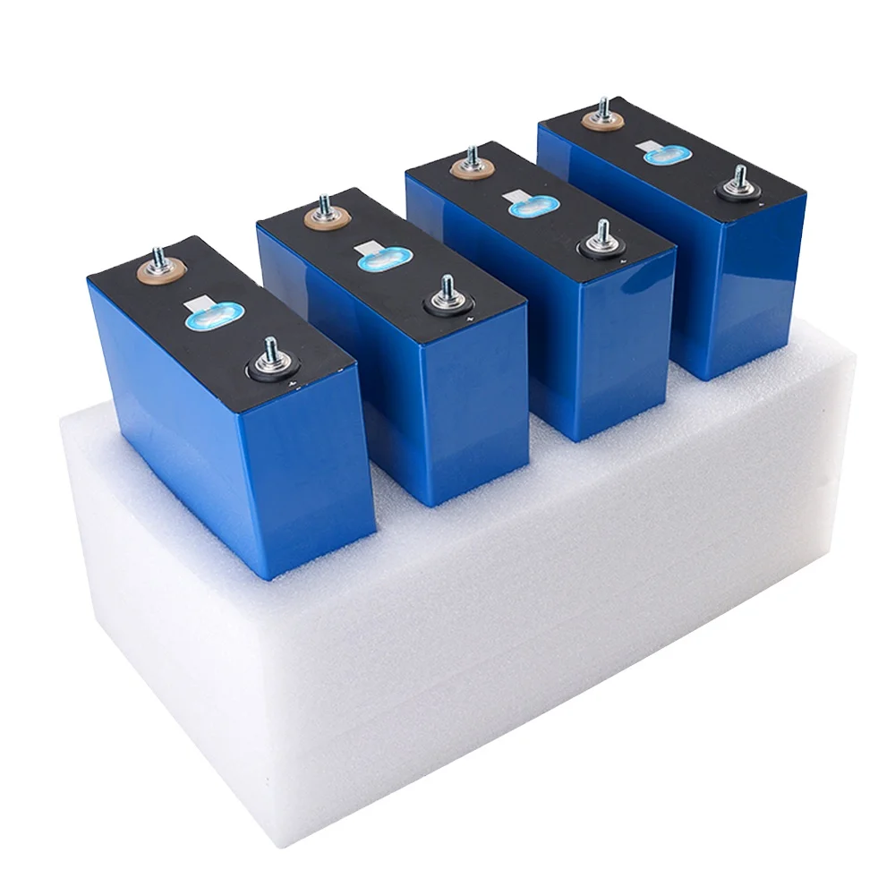 3.2v 50ah 100ah 202ah 230ah 280ah 302ah lifepo4 battery cell 3.2V Prismatic Battery Lifepo4 for Solar storage system