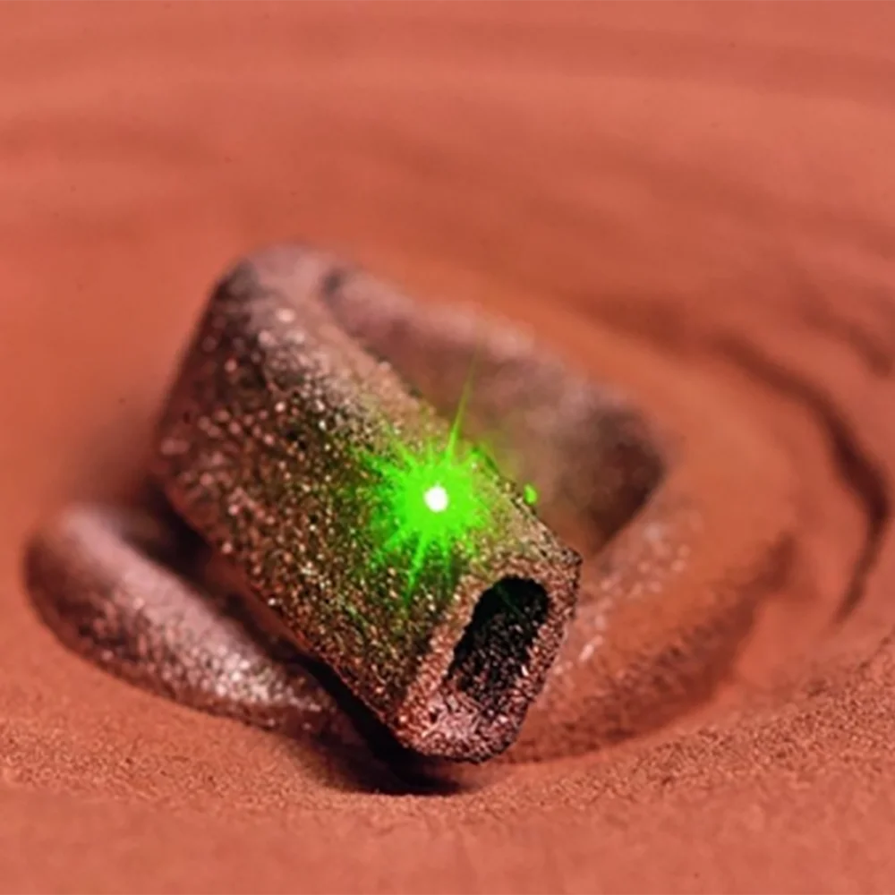 high mechanical strength high strength to weight ratio rapid 3d printing favorite metal titanium copper stainless 3d printing