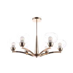 Highly cost effective 60 w modern ceiling light for living room