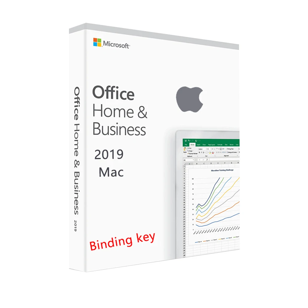 Офис 2019 для дома и бизнеса для Mac цифровая переплетная клавиша электронная почта отправляется онлайн во всем мире офис 2019 ключ для дома и бизнеса для Mac